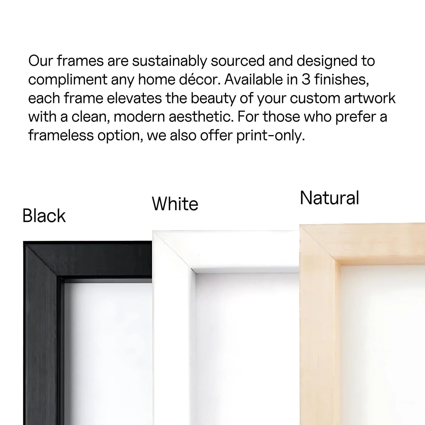 Custom New Home Print - Dubai Real Estate Closing Gift | Hadiyah